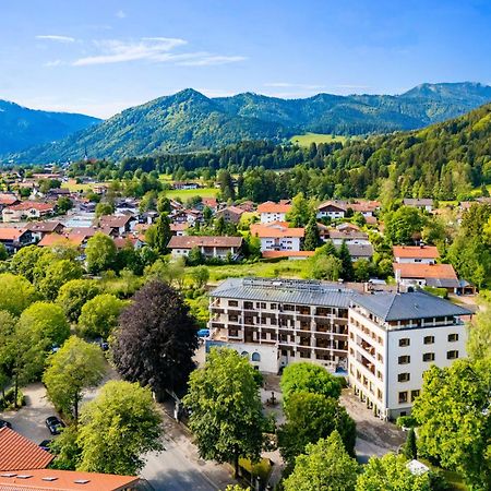 Hotel Rex Bad Wiessee Luaran gambar