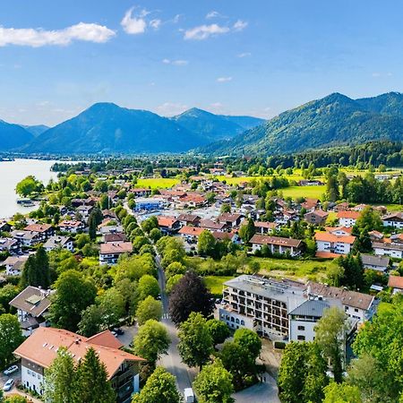 Hotel Rex Bad Wiessee Luaran gambar