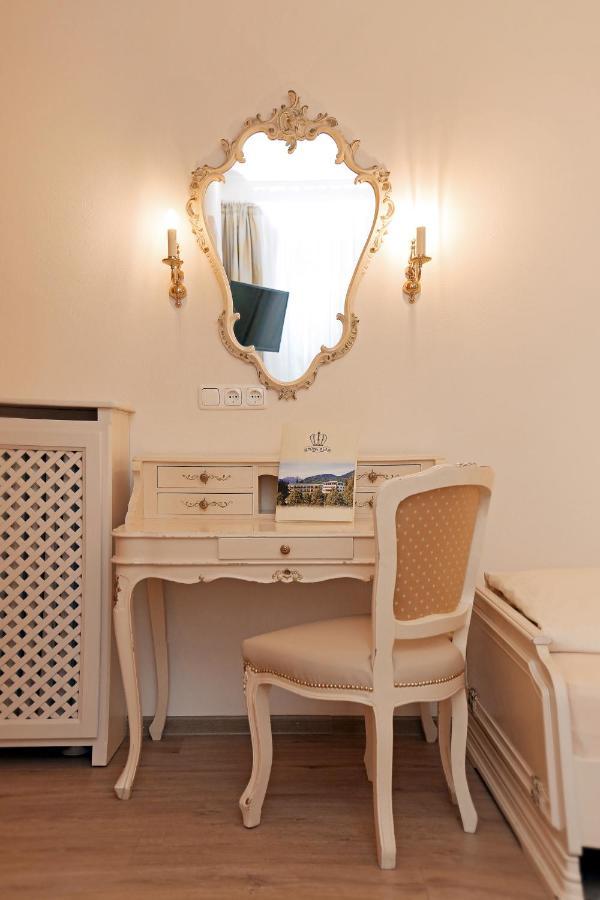 Hotel Rex Bad Wiessee Luaran gambar