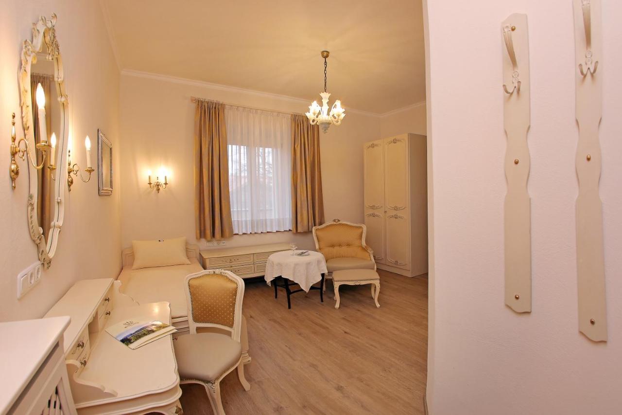 Hotel Rex Bad Wiessee Luaran gambar