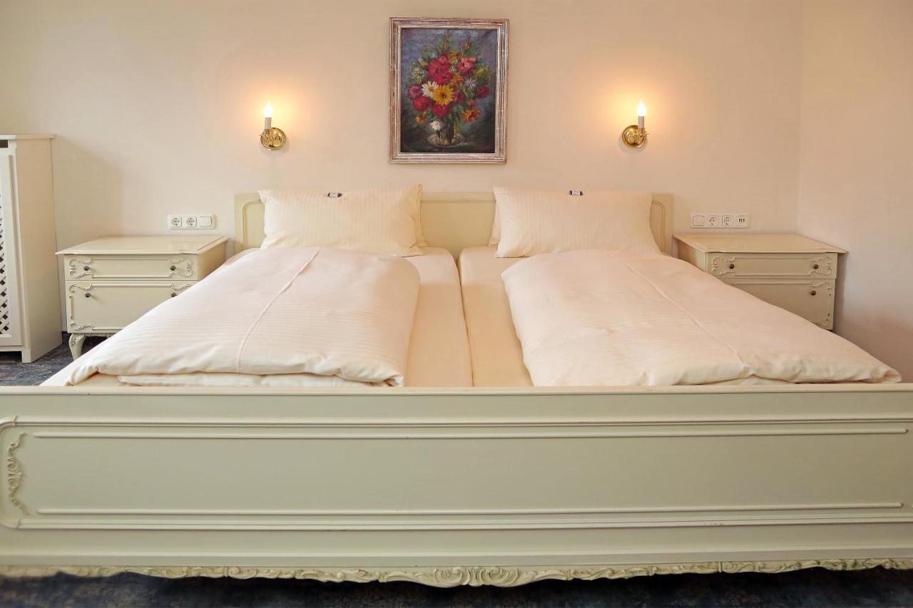 Hotel Rex Bad Wiessee Luaran gambar