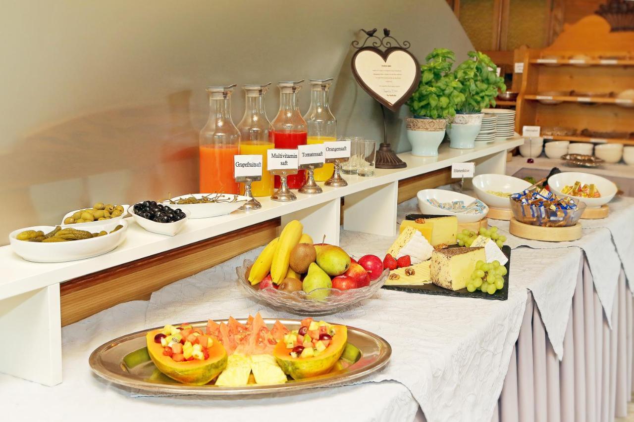 Hotel Rex Bad Wiessee Luaran gambar