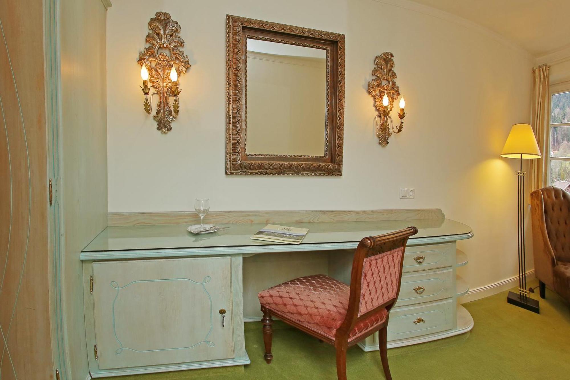 Hotel Rex Bad Wiessee Luaran gambar