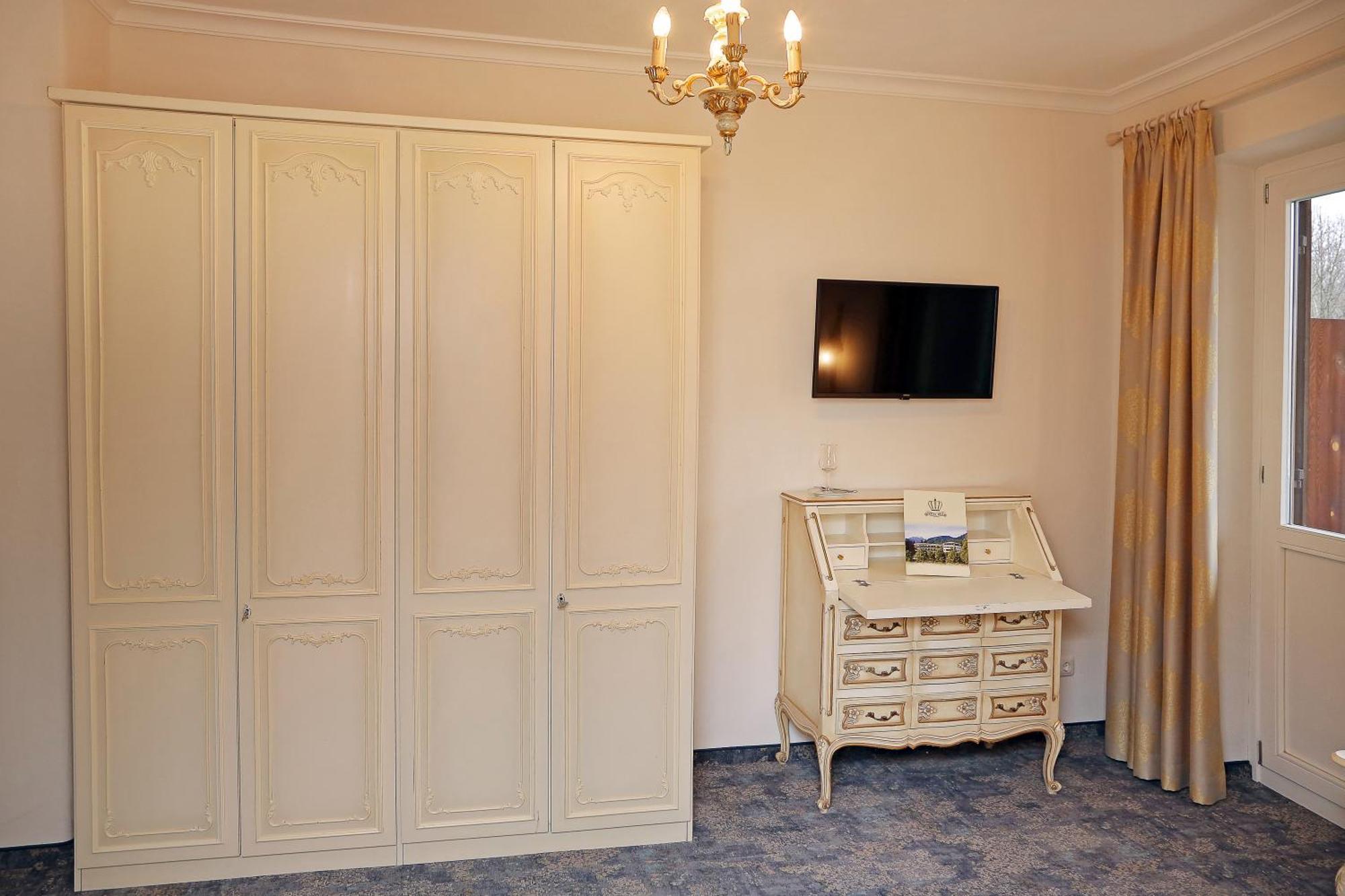 Hotel Rex Bad Wiessee Luaran gambar