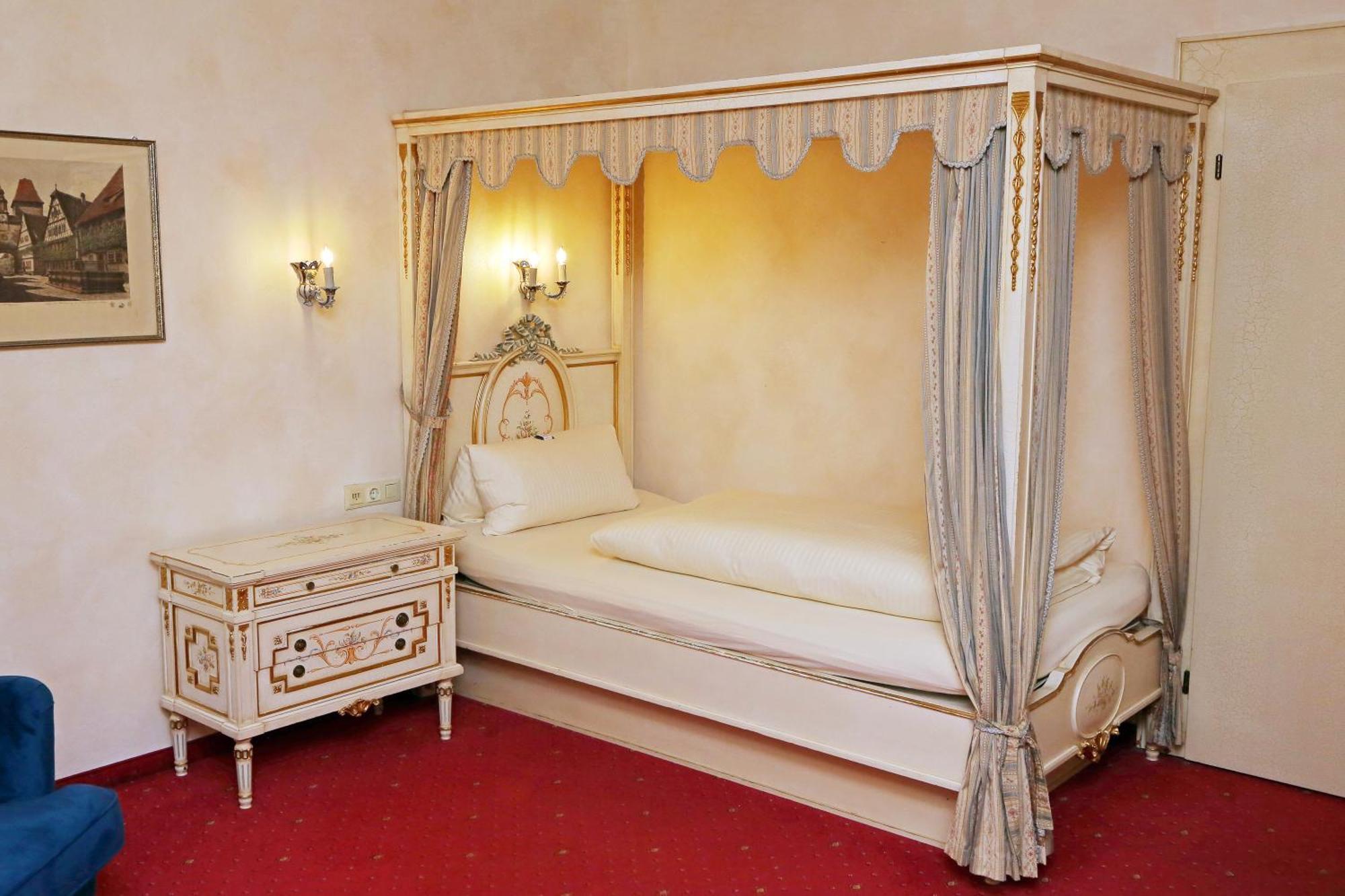 Hotel Rex Bad Wiessee Bilik gambar