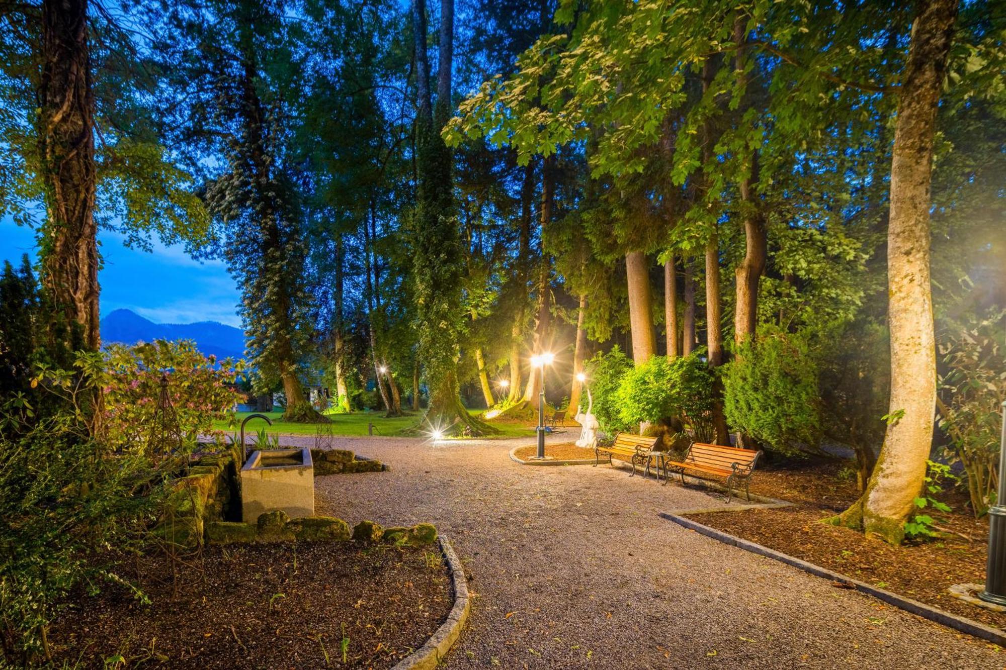 Hotel Rex Bad Wiessee Luaran gambar
