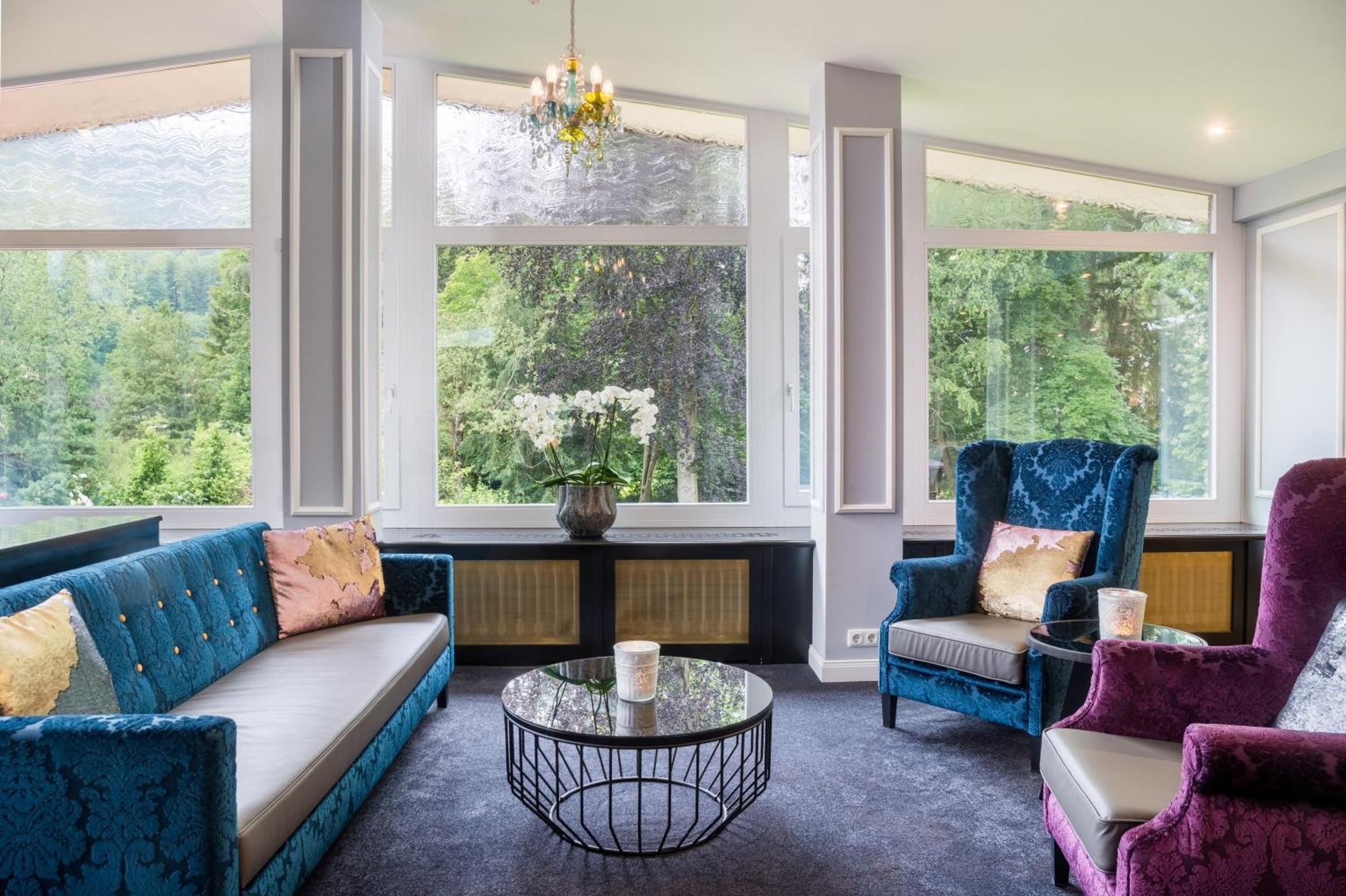 Hotel Rex Bad Wiessee Luaran gambar