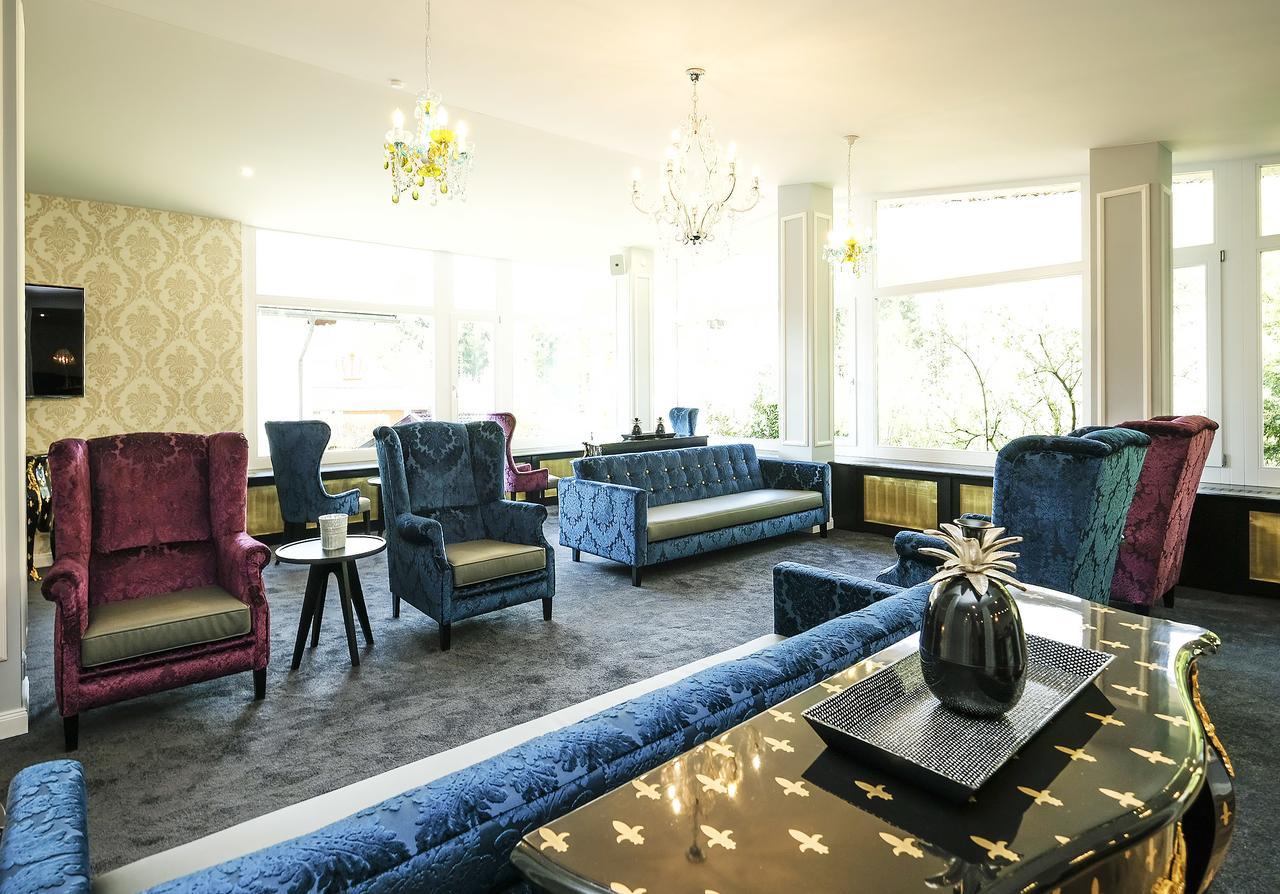Hotel Rex Bad Wiessee Luaran gambar