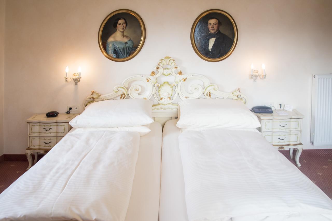 Hotel Rex Bad Wiessee Luaran gambar