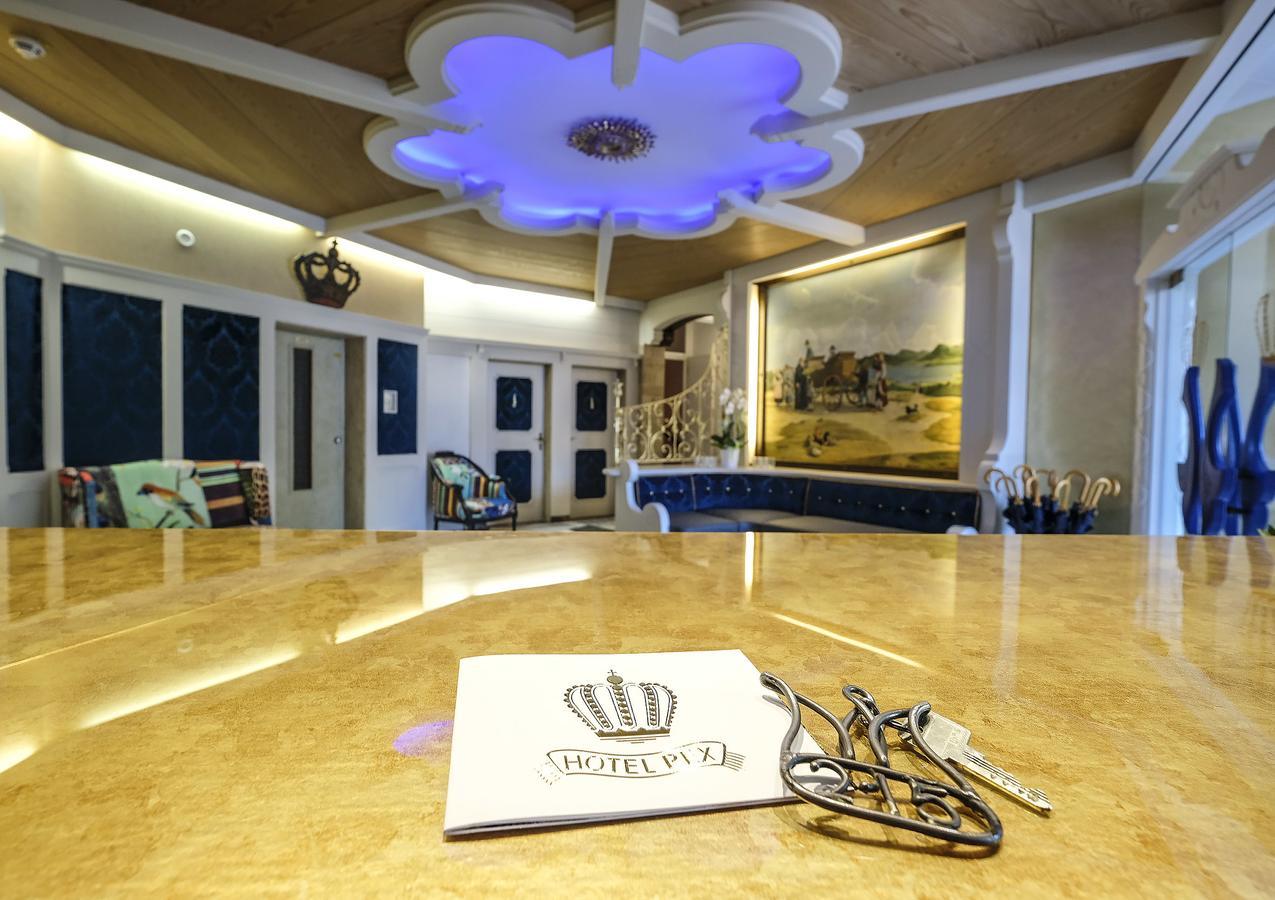 Hotel Rex Bad Wiessee Luaran gambar