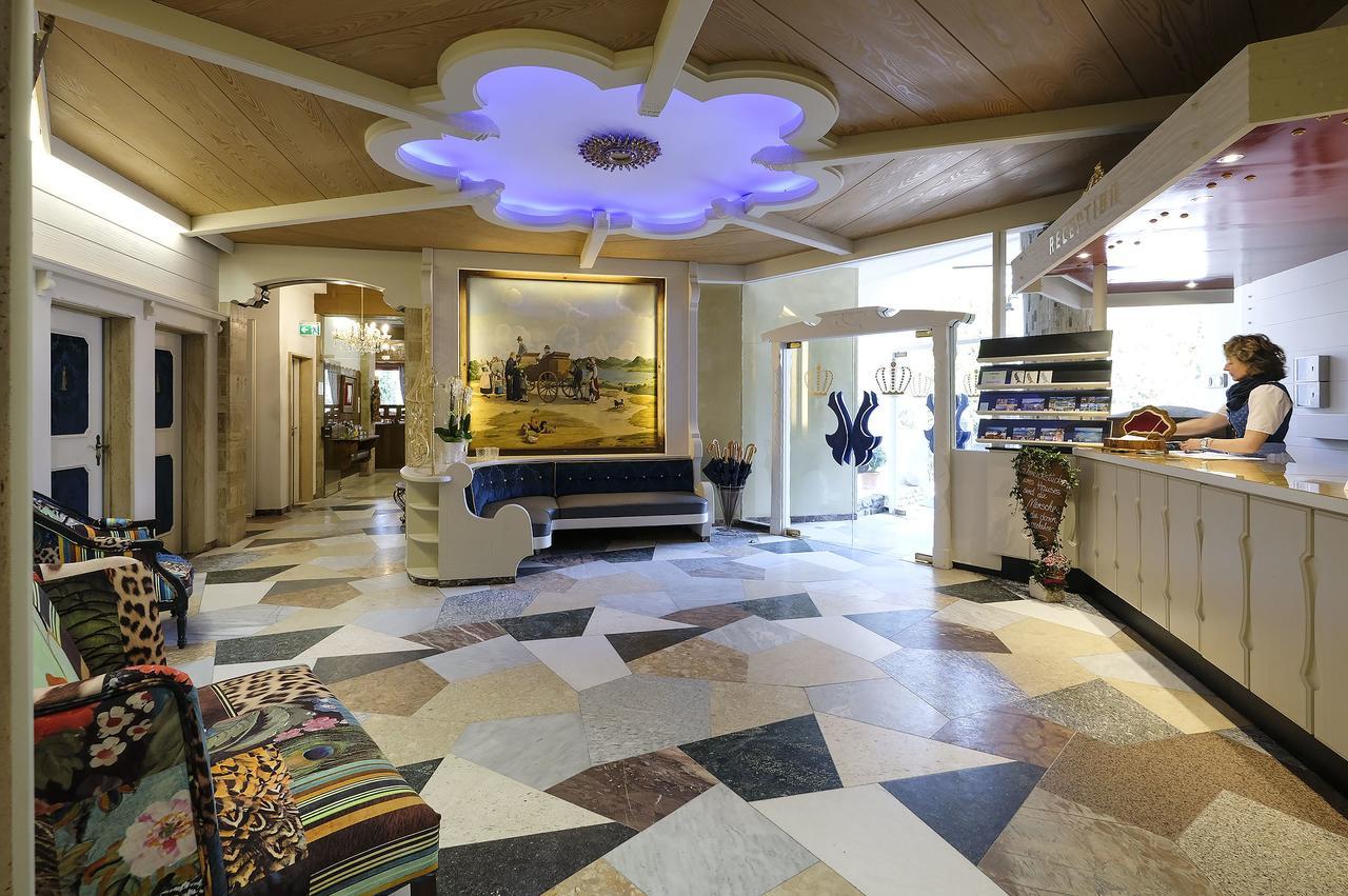 Hotel Rex Bad Wiessee Luaran gambar
