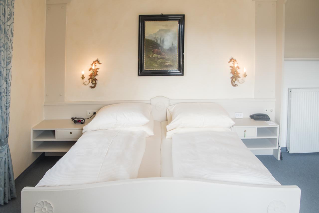 Hotel Rex Bad Wiessee Luaran gambar
