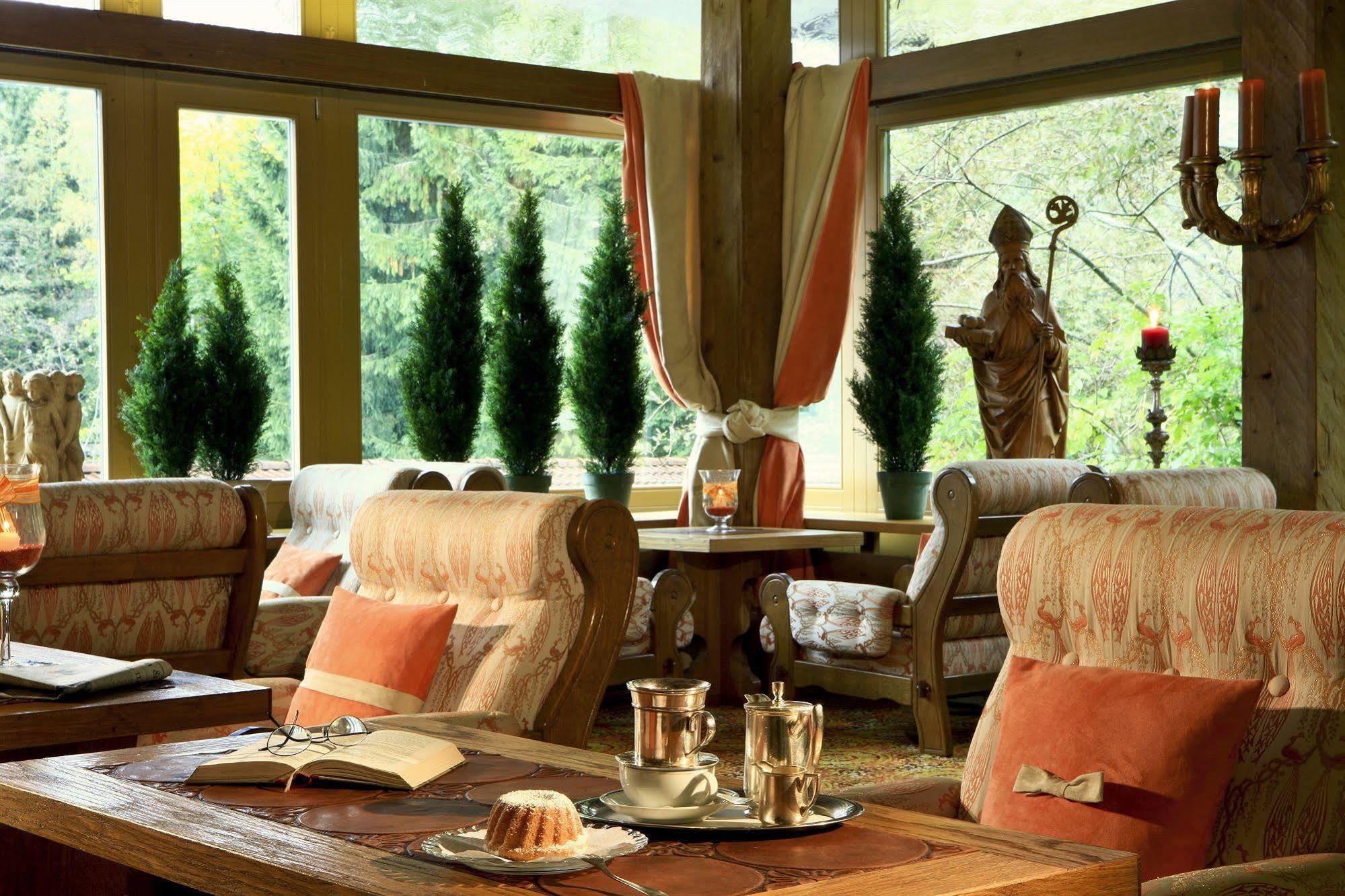 Hotel Rex Bad Wiessee Luaran gambar