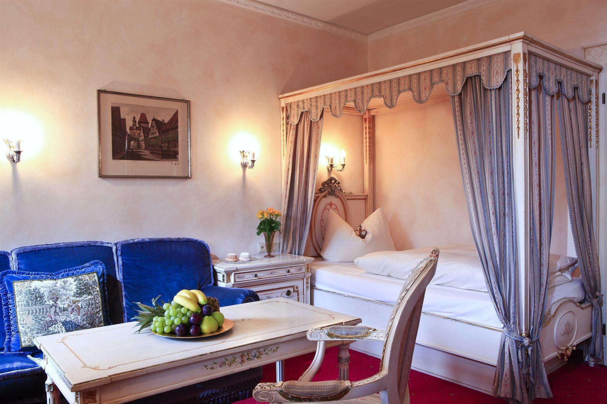 Hotel Rex Bad Wiessee Luaran gambar