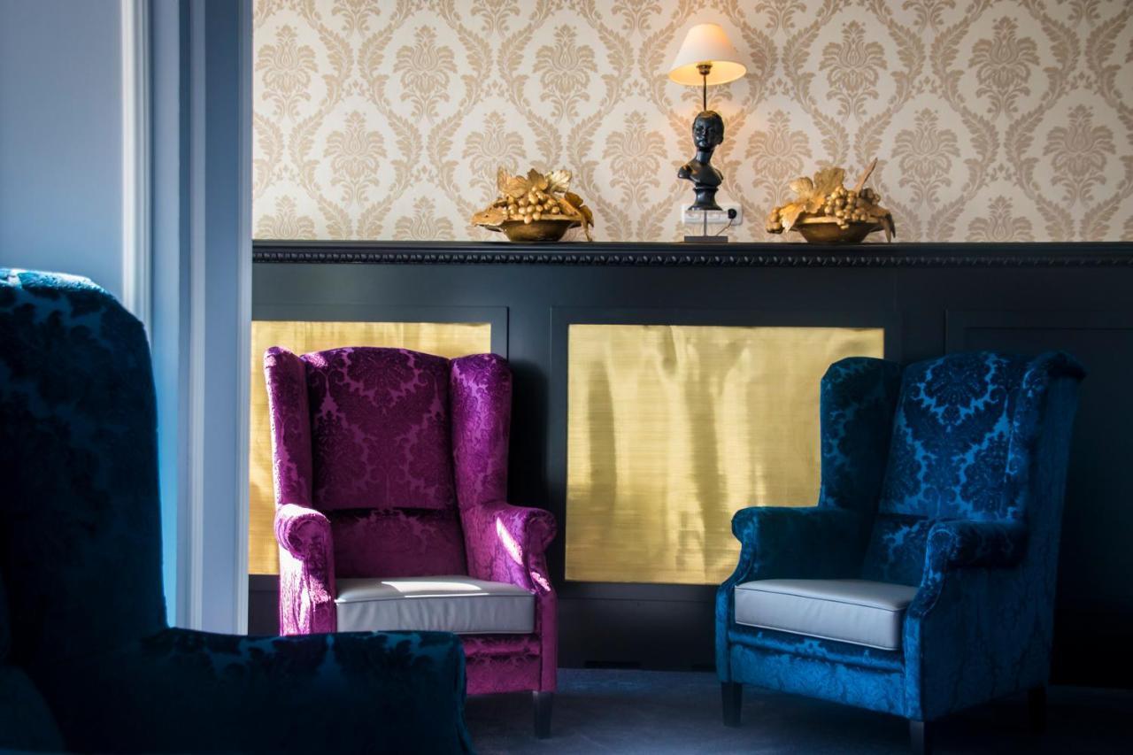 Hotel Rex Bad Wiessee Luaran gambar