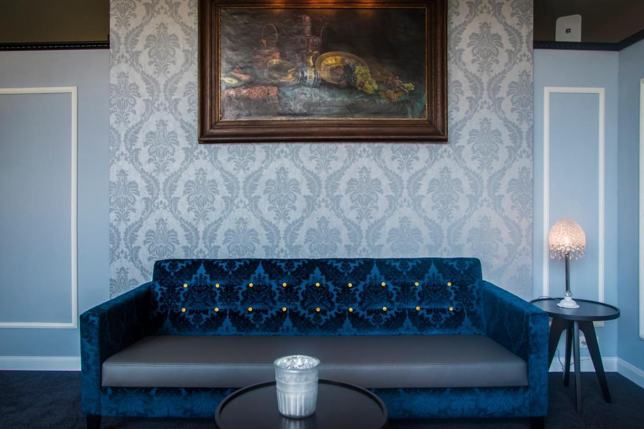 Hotel Rex Bad Wiessee Luaran gambar